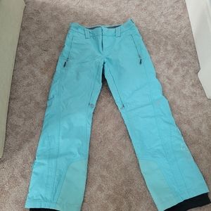 Cloudveil snow pants